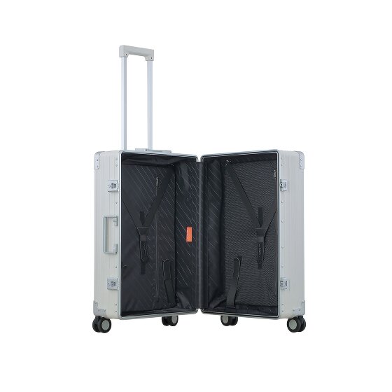 Aleon Fortis 4 wheels Trolley 67 cm