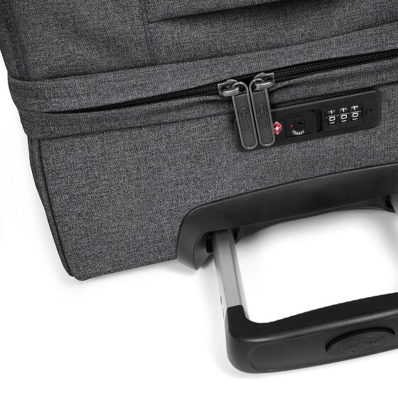 Eastpak Transit'r L 2 Roll Trolley 79 cm Eastpak Transit'r L 2 Roll Trolley 79 cm
