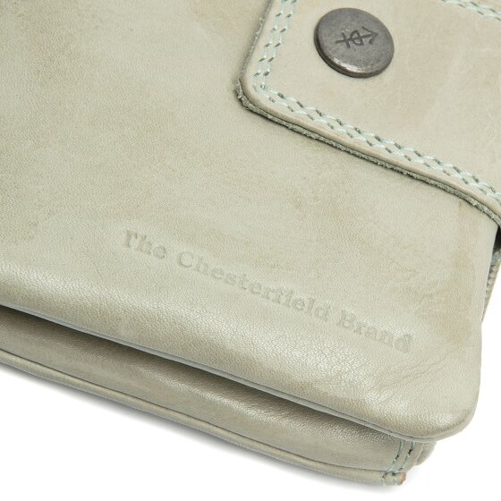 The Chesterfield Brand Mavona Wallet Leather 10 cm The Chesterfield Brand Mavona Wallet Leather 10 cm