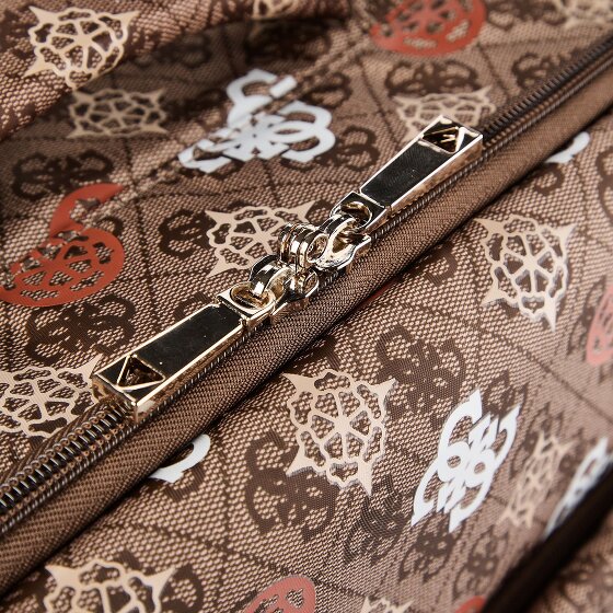 Guess Eliette 4 wheels Cabin suitcase 52 cm