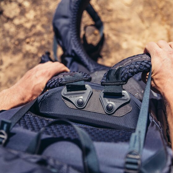 Gregory Baltoro 65 Trekking backpack S 79 cm Gregory Baltoro 65 Trekking backpack S 79 cm