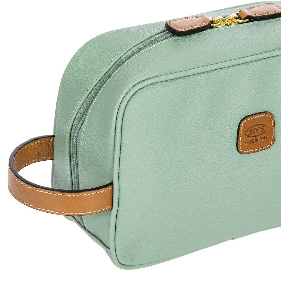 Bric's Firenze toilet bag 25 cm