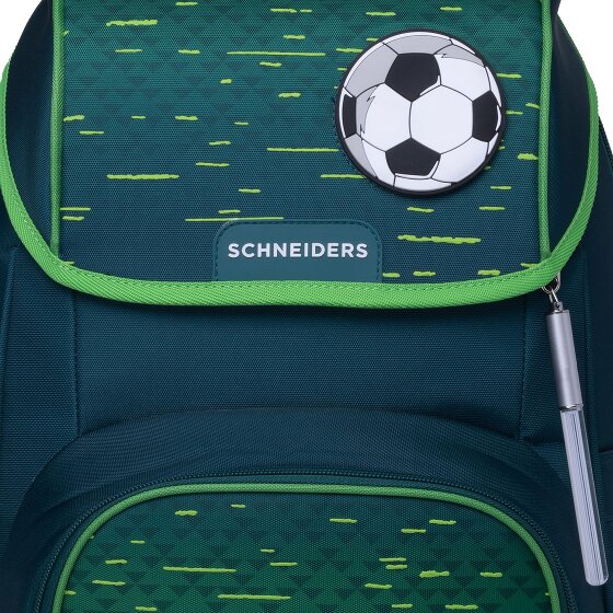 Schneiders Ergoplus School bag set 8-piece