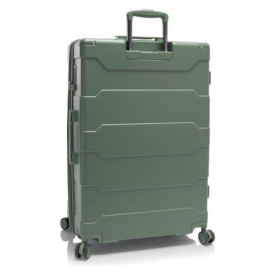 Heys ReNew 4 wheels Trolley L 76 cm Expandable