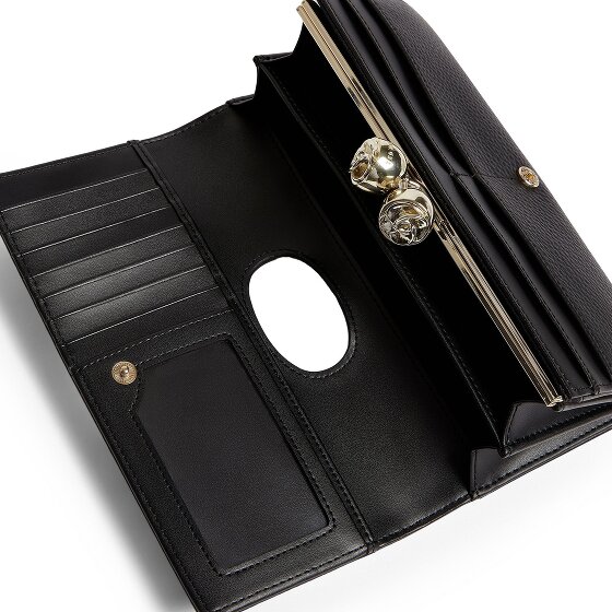Ted Baker Roosali Wallet Genuine Leather 19.5 cm