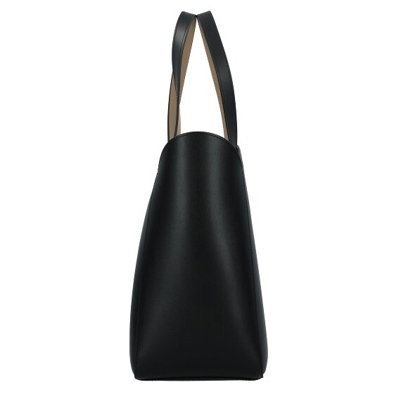 Karl Lagerfeld Circle Shopper Bag Leather 41.5 cm