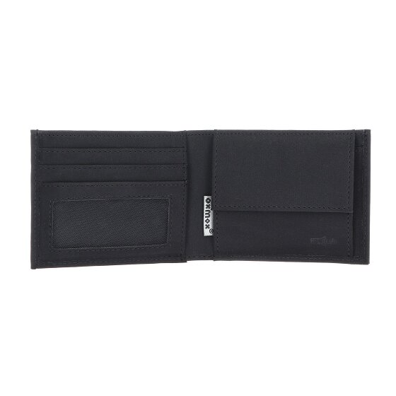 oxmox New Cryptan Wallet RFID protection 11 cm