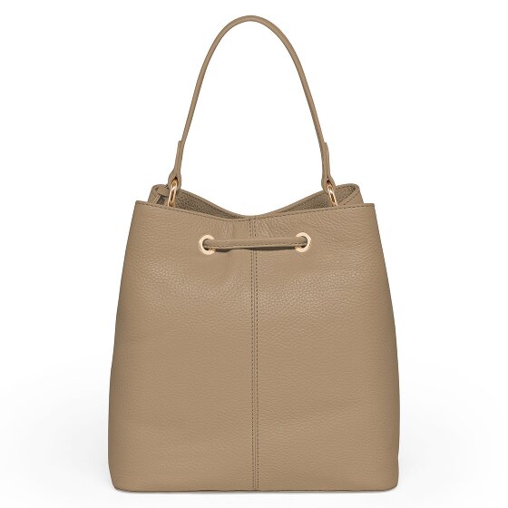 Lazarotti Bologna Leather Bag bag Leather 25 cm