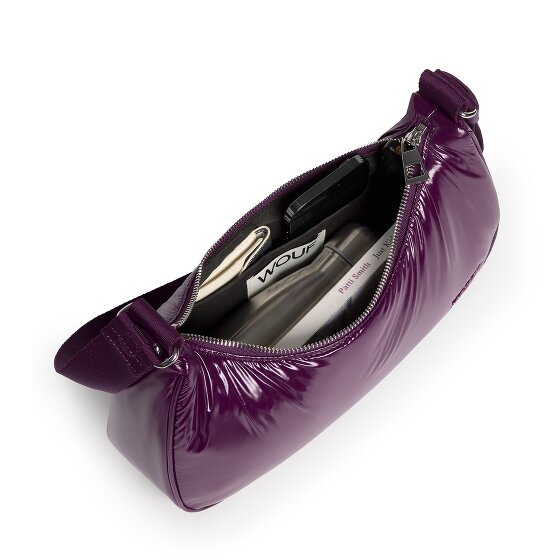 Wouf Gloss Shoulder bag 33 cm