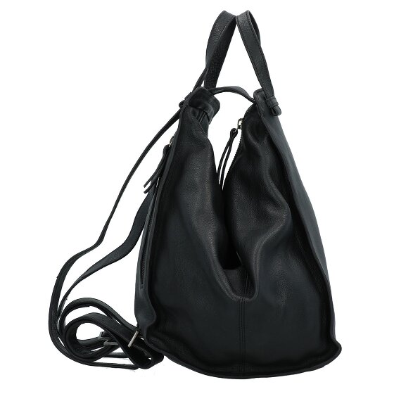 Harbour 2nd Just Pure Mireille City Backpack Leather 30 cm