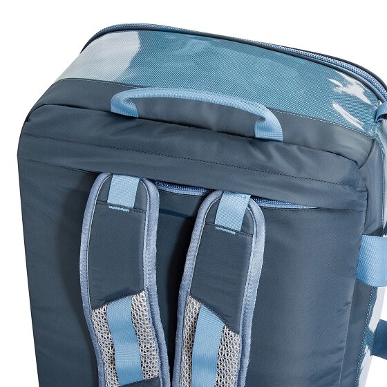 Tatonka Flight Barrel Weekender travel bag 50 cm