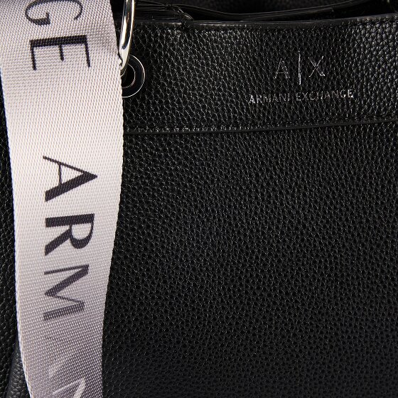 Armani Exchange Wave Handbag 27 cm