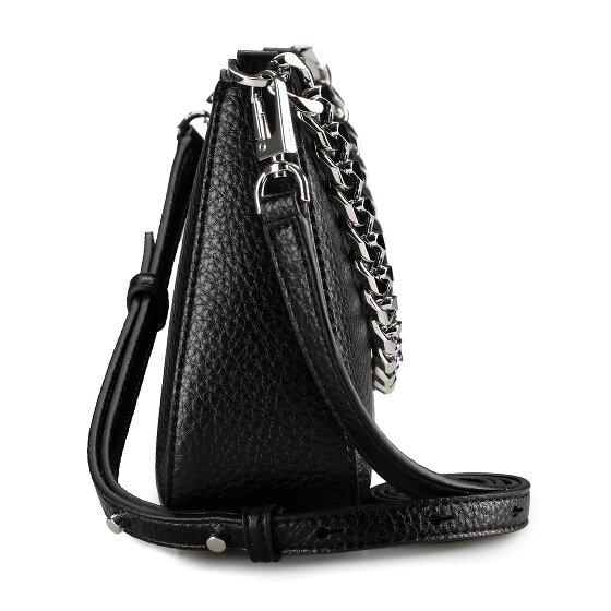 DKNY Jenna Shoulder Bag Leather 23 cm