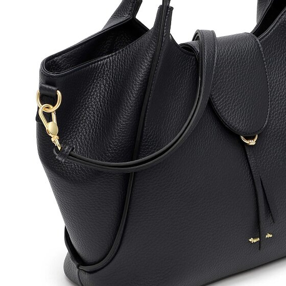 Tamaris TAS Manuela Shoulder Bag Genuine Leather 47 cm