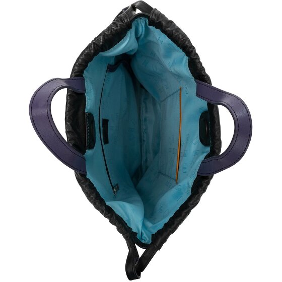 DuDu Backpack leather 42 cm