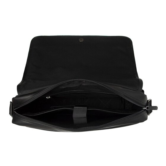 The Chesterfield Brand Fusion Falun Messenger 40 cm Laptop compartment
