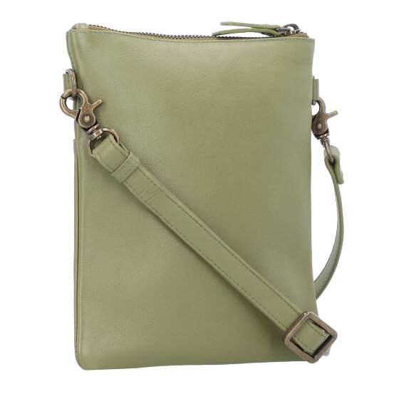 Esquire Peru shoulder bag leather 17 cm