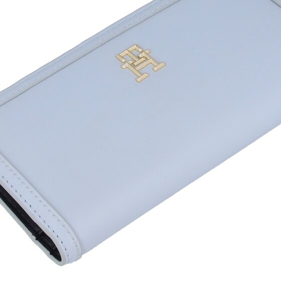 Tommy Hilfiger TH Monotype large Wallet 18.5 cm