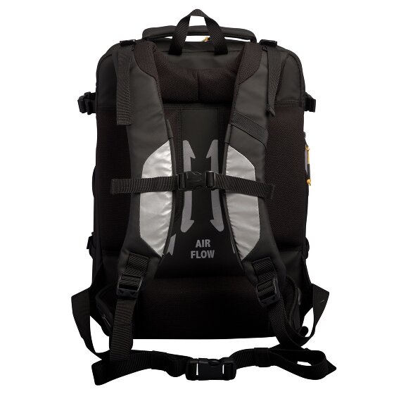 Kattbjörn Light School backpack 42 cm