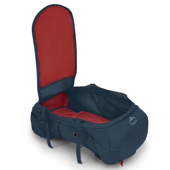 Osprey Farpoint Trek 55 Backpack 72 cm