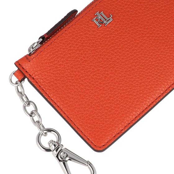 Lauren Ralph Lauren Credit card case Leather 12.5 cm