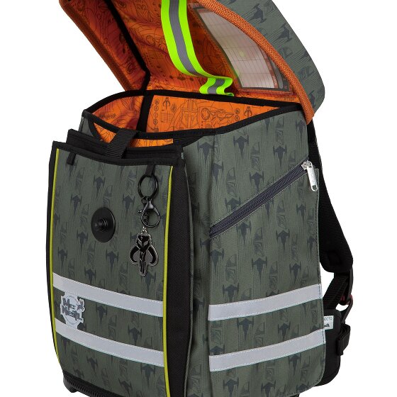 McNeill Perfecto School bag set 5-piece