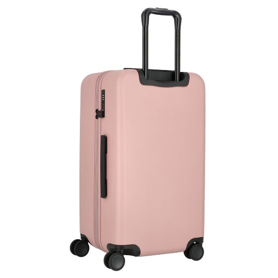 Herschel Heritage 4 wheels Trolley M 69 cm Expandable