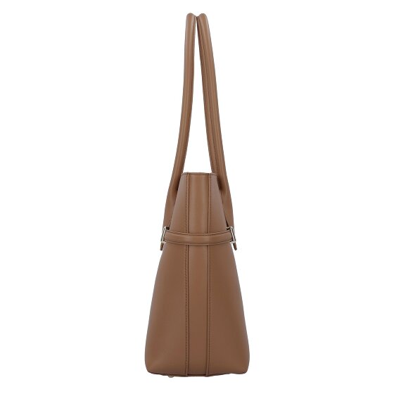 Furla Goccia Shopper Bag Leather 42 cm
