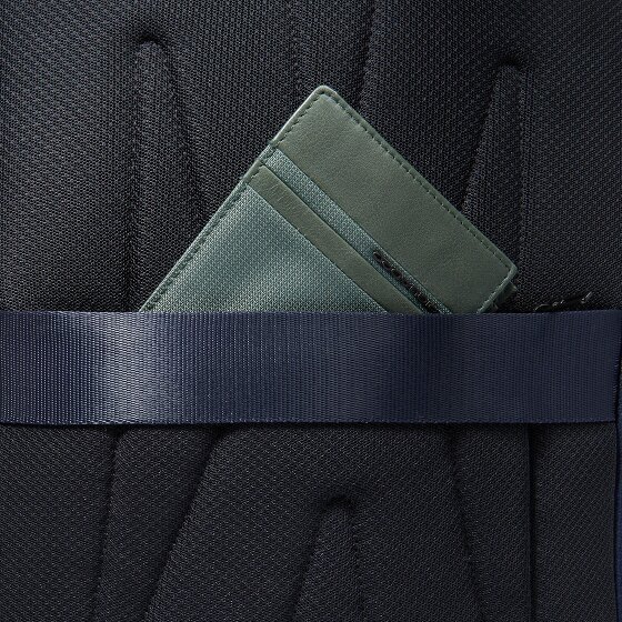 Piquadro Zaino Business backpack 40 cm Laptop compartment
