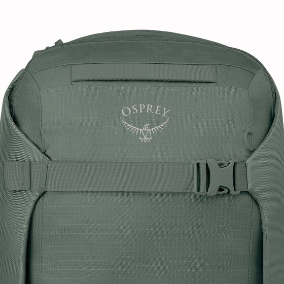 Osprey Sojourn 80 2 wheels Travel bag 75 cm