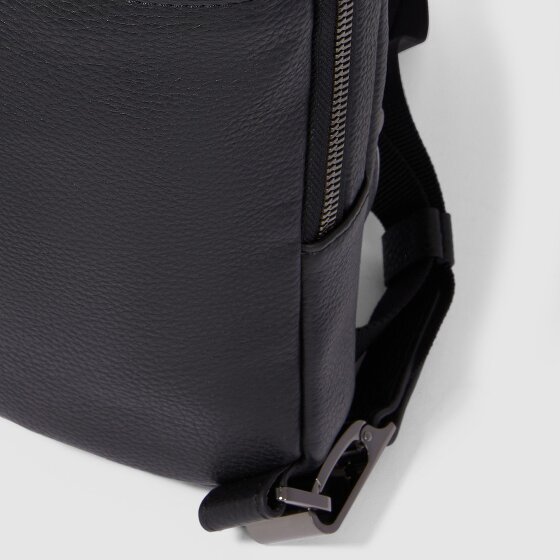 Piquadro Modus RFID protection Genuine Leather 36 cm