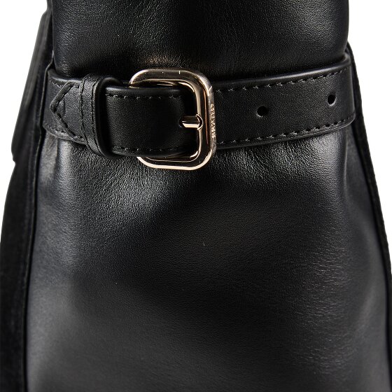 Guess Anitha Shopper Bag Genuine Leather 45 cm