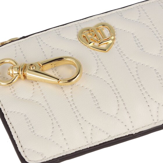 Lauren Ralph Lauren Credit card case Leather 13.5 cm