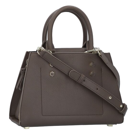 Aigner Vika Shopper Bag Leather 24 cm