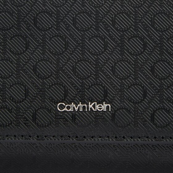 Calvin Klein CK Must Shoulder Bag 28 cm
