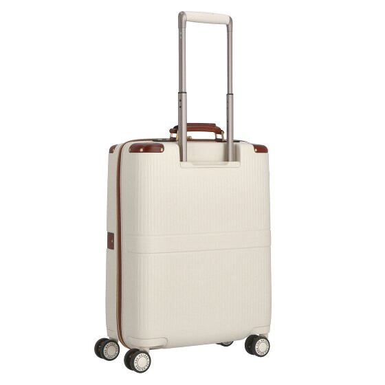 The Bridge Story Viaggio Trunks 4 wheels Cabin suitcase 55 cm