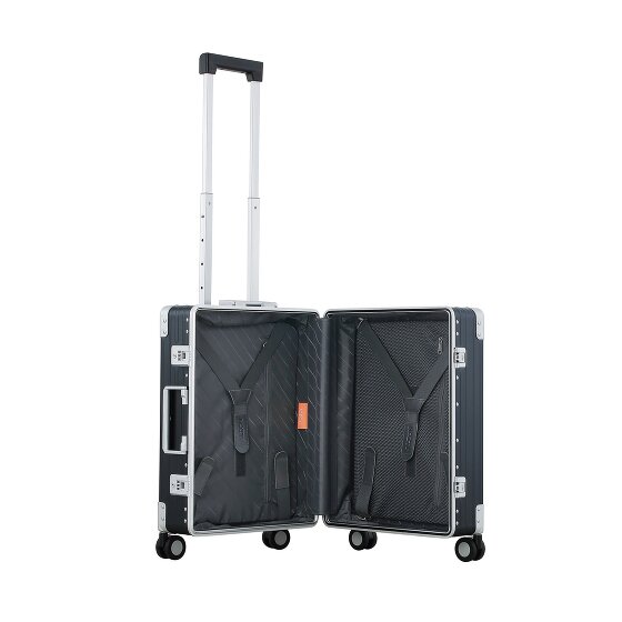 Aleon Fortis 4 wheels Cabin trolley 54 cm