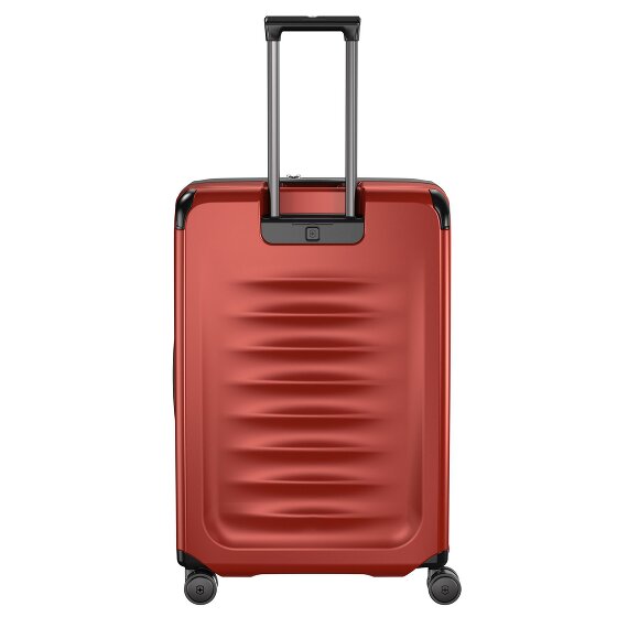 Victorinox Spectra 3.0 Expandable 4-wheel trolley 75 cm