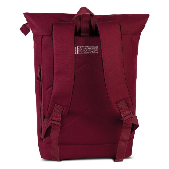 Bench Solid Daypack 45 cm Laptop compartment