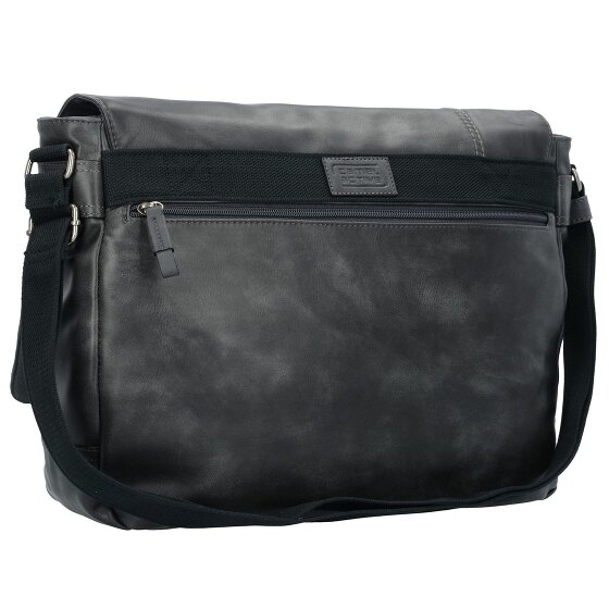 camel active Laos Messenger 40cm laptop compartment
