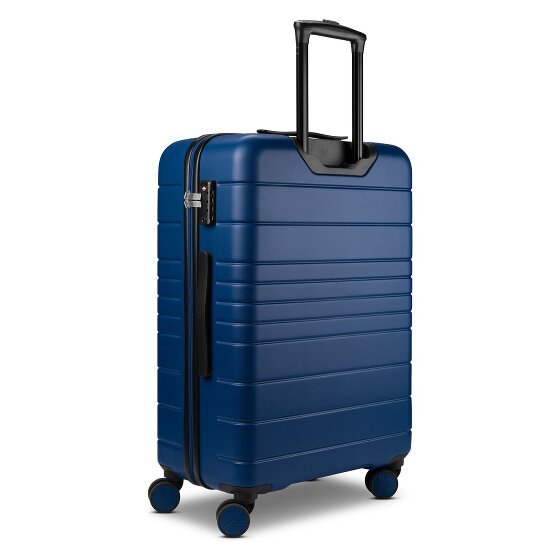 Roncato Baseliner 4 wheels Cabin suitcase M 66 cm