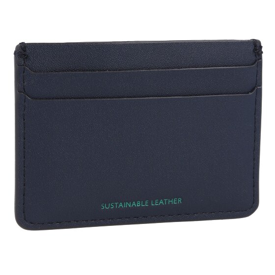 Tommy Hilfiger Jeans TJM Heritage Credit card case Leather 9.5 cm