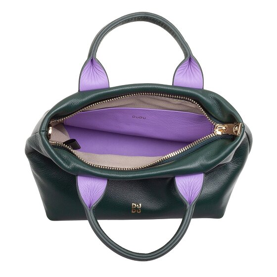 DuDu Ibiza Handbag Leather 22 cm