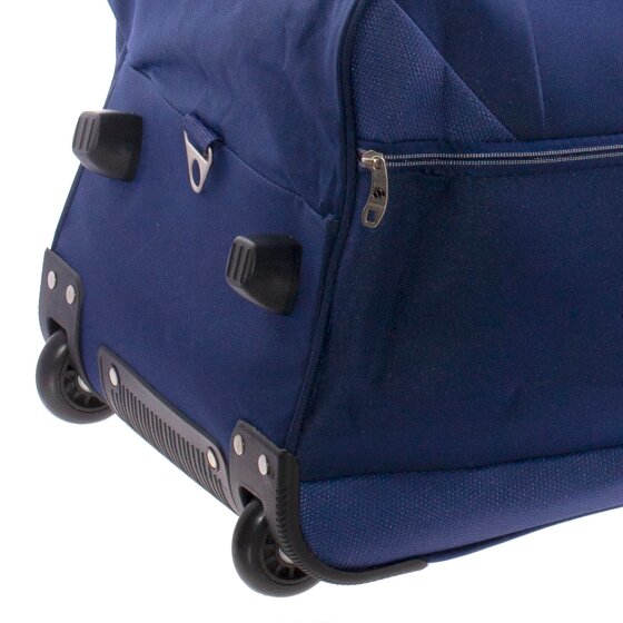 Gladiator 2100 2 wheels Travel bag 80 cm