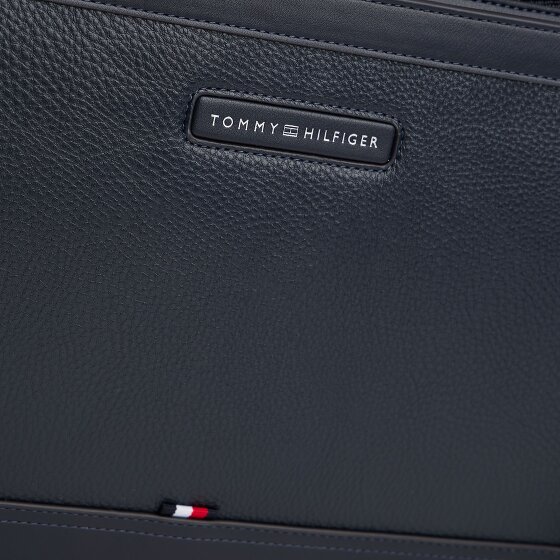 Tommy Hilfiger TH Central Credit card case Leather 10.5 cm