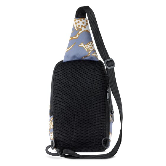 Chiemsee Jump N Fly Shoulder bag 22 cm