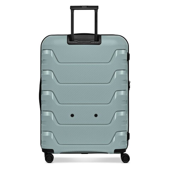 Smartbox Edition 01 4 wheels Trolley 76 cm with expansion pleat