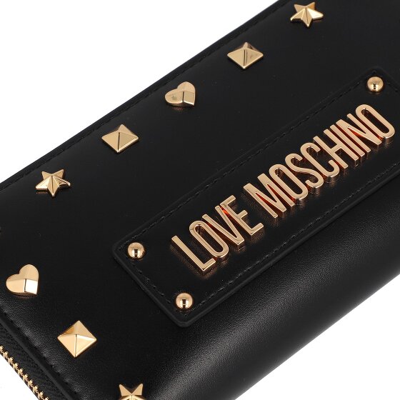 Love Moschino Timeless Wallet 19 cm