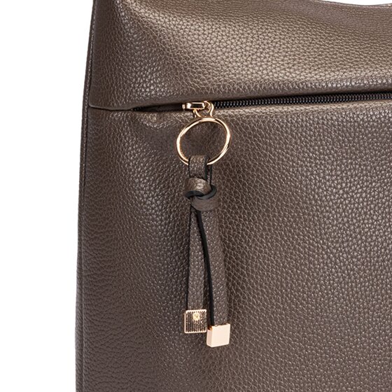 L.Credi Maite Shoulder Bag 33 cm