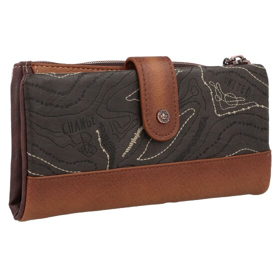 Anekke Canada wallet 20 cm